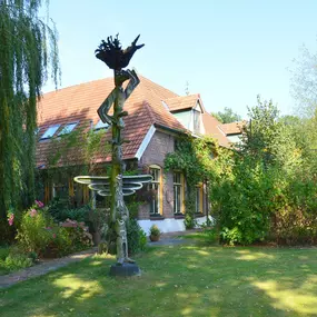 Bild von Ruime boerderij in Rekken wellnessruimte - Belvilla by Oyo
