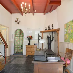 Bild von Ruime boerderij in Rekken wellnessruimte - Belvilla by Oyo