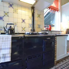 Bild von Ruime boerderij in Rekken wellnessruimte - Belvilla by Oyo