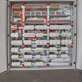 Bild von Delitec