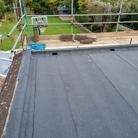 Bild von Sussex Flat Roofs Brighton