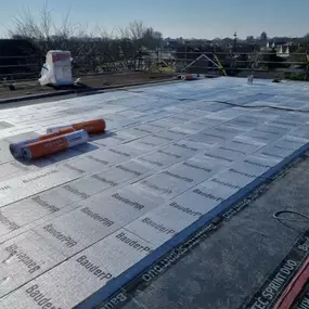 Bild von Sussex Flat Roofs Brighton