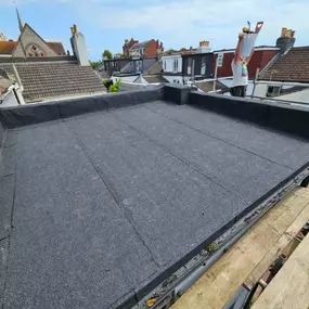 Bild von Sussex Flat Roofs Brighton