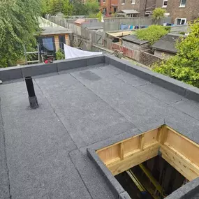 Bild von Sussex Flat Roofs Brighton