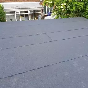 Bild von Sussex Flat Roofs Brighton