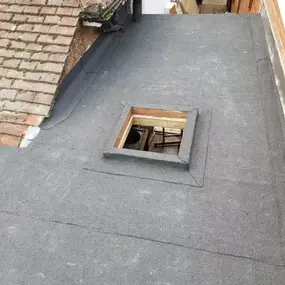 Bild von Sussex Flat Roofs Brighton