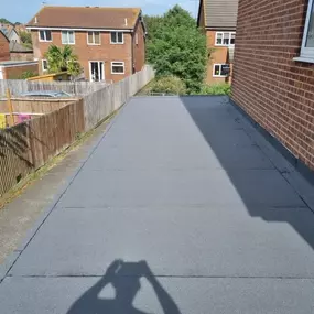 Bild von Sussex Flat Roofs Brighton