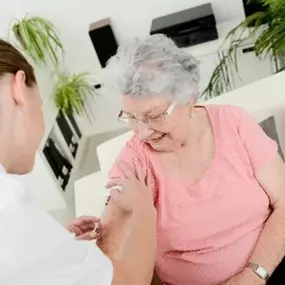 Bild von Tatchi Infi - Soins Infirmiers à Domicile