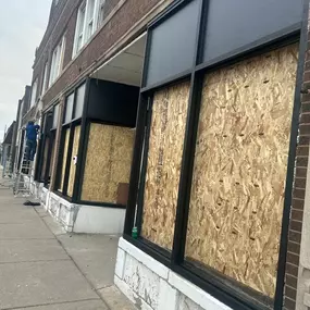 Bild von Chicago Door LTD