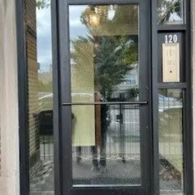 Bild von Chicago Door LTD