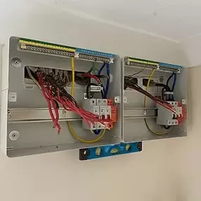 Bild von Box Electrical