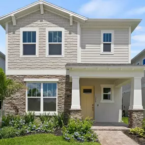 Bild von DRB Homes Lakeside at Satilla