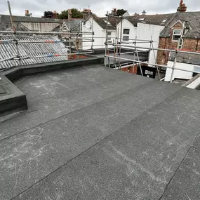 Bild von Sherford Roofing & Maintenance Ltd