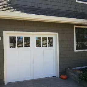 Bild von Silicon Valley Overhead Doors Inc.