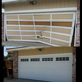 Bild von Silicon Valley Overhead Doors Inc.
