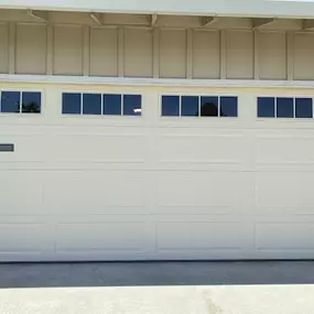 Bild von Silicon Valley Overhead Doors Inc.