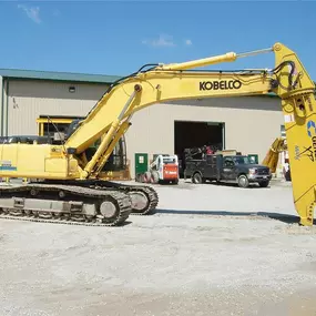 Bild von Sargents Equipment & Repair Service, Inc.