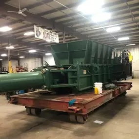 Bild von Sargents Equipment & Repair Service, Inc.