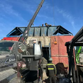Bild von Sargents Equipment & Repair Service, Inc.