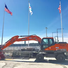 Bild von Sargents Equipment & Repair Service, Inc.