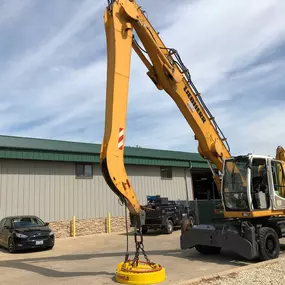Bild von Sargents Equipment & Repair Service, Inc.