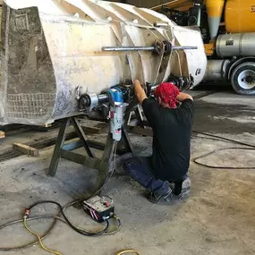 Bild von Sargents Equipment & Repair Service, Inc.