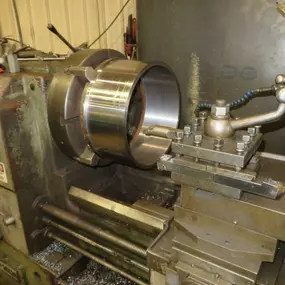 Bild von Sargents Equipment & Repair Service, Inc.