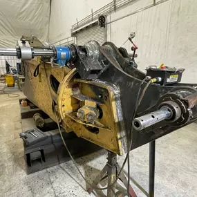 Bild von Sargents Equipment & Repair Service, Inc.