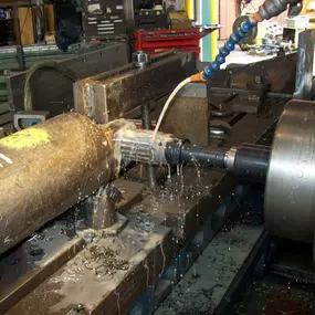 Bild von Sargents Equipment & Repair Service, Inc.