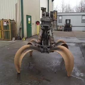 Bild von Sargents Equipment & Repair Service, Inc.