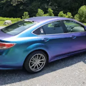 Bild von Liquid Wrap Labs