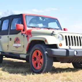 Bild von Liquid Wrap Labs