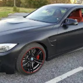 Bild von Liquid Wrap Labs
