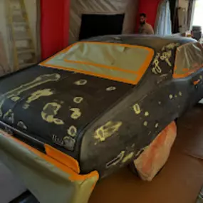 Bild von Liquid Wrap Labs