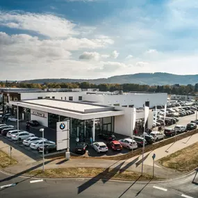 Bild von Autohaus Wormser GmbH Coburg