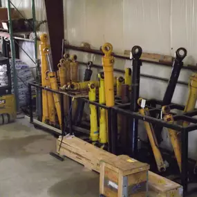 Bild von Sargents Equipment of Wisconsin, LLC