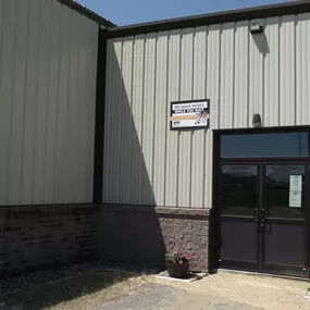 Bild von Sargents Equipment of Wisconsin, LLC