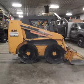 Bild von Sargents Equipment of Wisconsin, LLC
