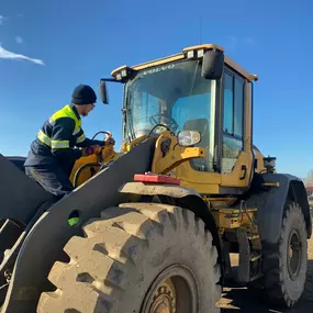 Bild von Sargents Equipment of Wisconsin, LLC