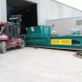 Bild von Sargents Equipment of Wisconsin, LLC