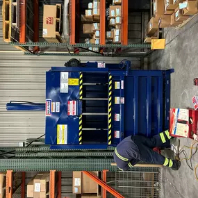 Bild von Sargents Equipment of Wisconsin, LLC