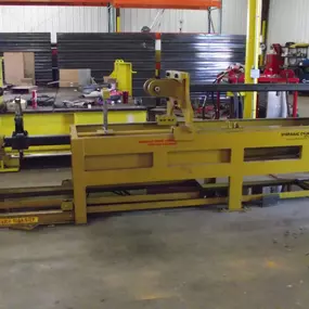 Bild von Sargents Equipment of Wisconsin, LLC