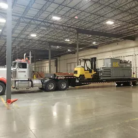 Bild von Sargents Equipment of Wisconsin, LLC