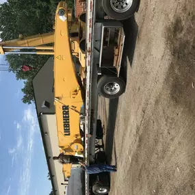 Bild von Sargents Equipment of Wisconsin, LLC