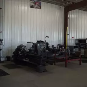 Bild von Sargents Equipment of Wisconsin, LLC