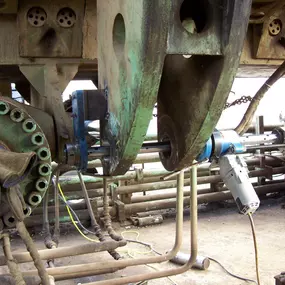 Bild von Sargents Equipment of Wisconsin, LLC