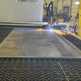 Bild von Sargents Equipment of Wisconsin, LLC