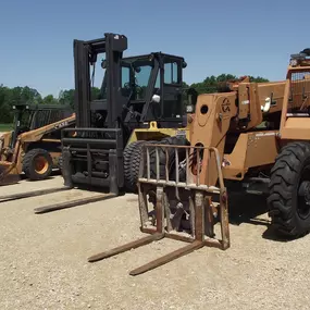Bild von Sargents Equipment of Wisconsin, LLC