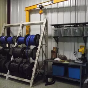 Bild von Sargents Equipment of Wisconsin, LLC