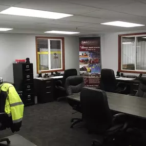 Bild von Sargents Equipment of Wisconsin, LLC